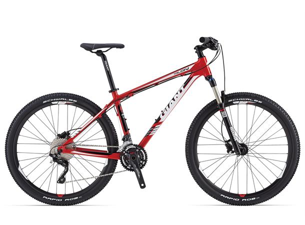 2014 Talon 27.5 1 Arkiv modell, for reservedeler